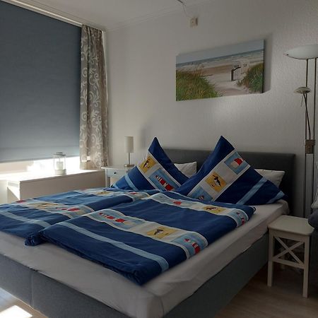 Apartment Marina Wendtorf Екстер'єр фото