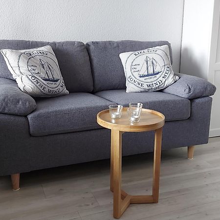 Apartment Marina Wendtorf Екстер'єр фото
