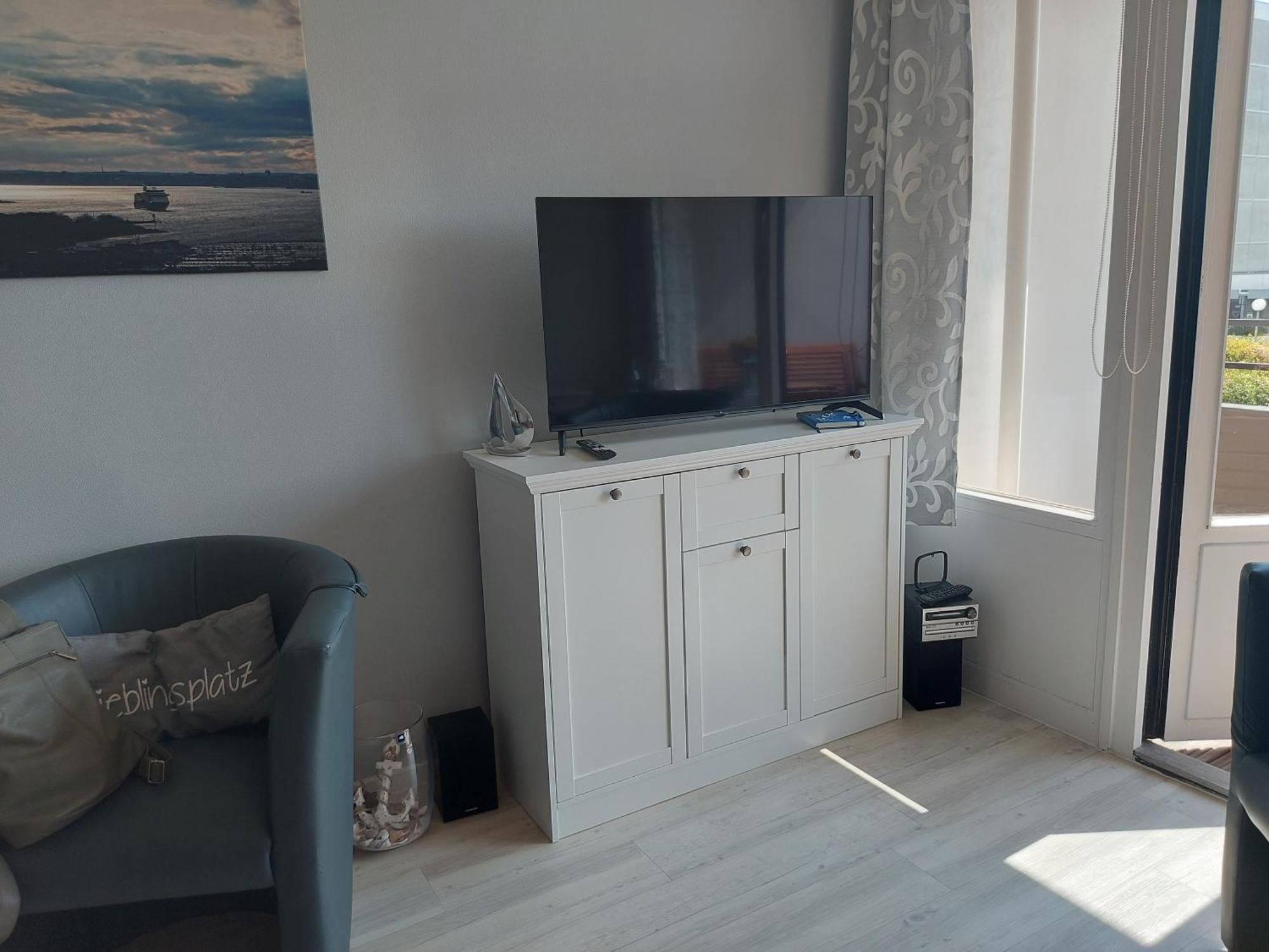 Apartment Marina Wendtorf Екстер'єр фото