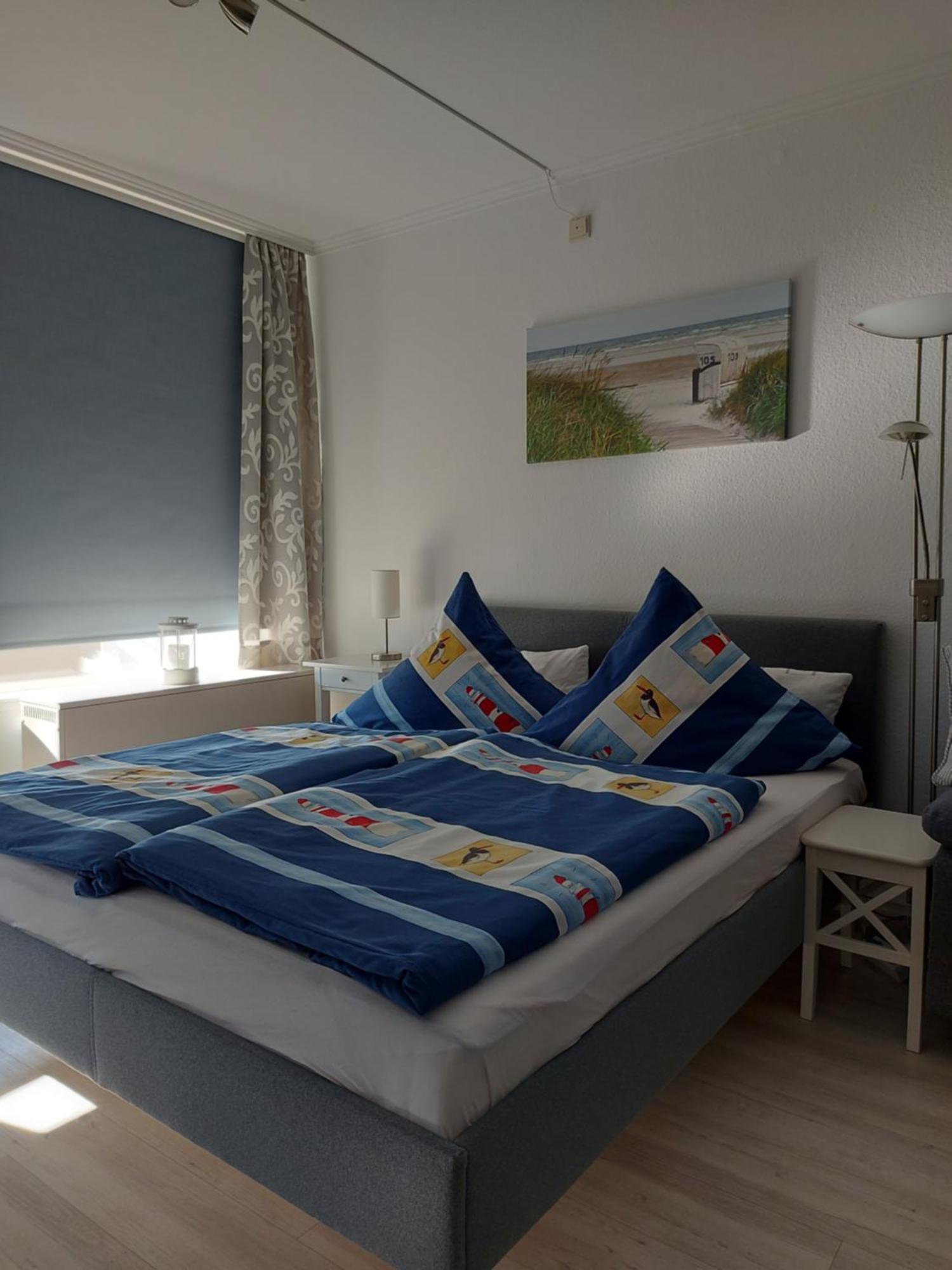 Apartment Marina Wendtorf Екстер'єр фото