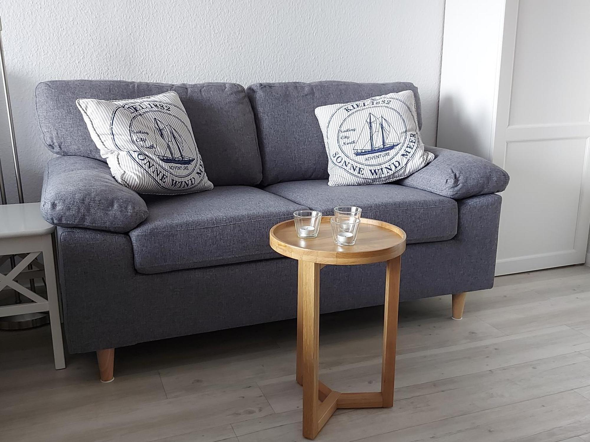 Apartment Marina Wendtorf Екстер'єр фото