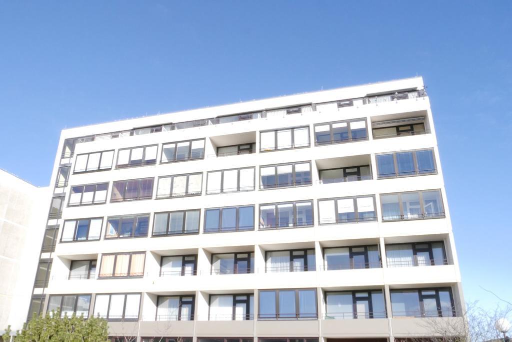 Apartment Marina Wendtorf Екстер'єр фото